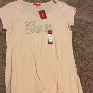 NWT guess tee. Make offer